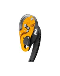 Descensor autofrenante ID S con antipánico - Petzl de Petzl en Trabajo Vertical, Hardware, Descensores solo en Principal