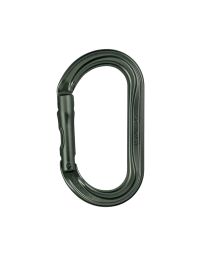 Mosquetón OK Vert Straight - Petzl de Petzl en Escalada, Alpinismo, Cañonismo, Trabajo Vertical, Hardware, Hardware, Hardware, Arborismo, Hardware, Mosquetones y Maillones, Mosquetones y Maillones, Mosquetones y Maillones, Mosquetones, Mosquetones solo en Principal