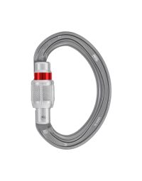 Mosquetón Omni Screw Lock - Petzl de Petzl en Trabajo Vertical, Escalada, Hardware, Hardware, Mosquetones y Maillones, Mosquetones solo en Principal