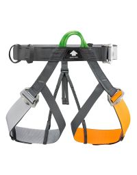 Arnés Multiactividad Panji - Petzl de Petzl en Alpinismo, Cañonismo, Hardware, Tirolesa Y Parques De Aventura, Arneses, Arneses, Arneses Cañonismo solo en Principal