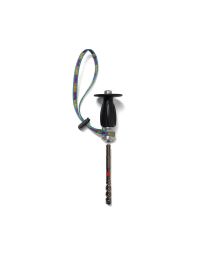 Burilador ROCPEC - Petzl de Petzl en Trabajo Vertical, Cañonismo, Escalada, Hardware, Hardware, Hardware, Accesorios, Anclajes y Placas, Placas, Anclajes y Equipo de Armado solo en Principal