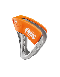 Bloqueador Tibloc - Petzl de Petzl en Trabajo Vertical, Escalada, Hardware, Hardware, Bloqueadores, Bloqueadores solo en Principal