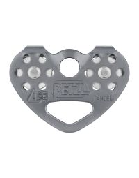 Polea Tandem Speed - Petzl de Petzl en Trabajo Vertical, Tirolesa Y Parques De Aventura solo en Principal