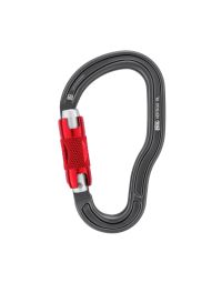 Mosqueton Vertigo Twist-Lock - Petzl de Petzl en Alpinismo, Cañonismo, Escalada, Hardware, Hardware, Hardware, Mosquetones, Mosquetones y Maillones, Mosquetones solo en Principal