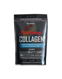 Colágeno Hidrolizado 455 gr - PhysiVantage de Physivantage en Bikepacking, Running, Energeticos, Energeticos, SUPLEMENTOS EN POLVO Y BARRITAS, Suplementos en Polvo y Barritas solo en Principal
