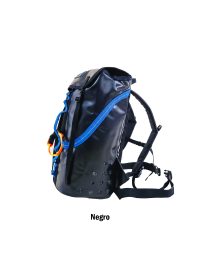 Mochila Pinihuan 25L - Sierra Verde de Sierra Vertical en solo en Principal