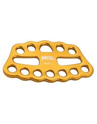 Multiplicador de Anclaje Paw L - Petzl de Petzl en Trabajo Vertical, Hardware, Conectores solo en Principal