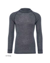 Playera Térmica Merino Warm Active - Thermowave de Thermowave en Rebajas, Viaje, Running, Alpinismo, Ropa De Alpinismo, Lifestyle Outdoor, Ropa, Underwear - Primera capa, Playeras, Camisas Playeras y Tank tops solo en Principal