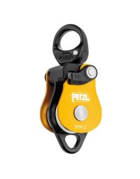 Polea Spin L2 - Petzl de Petzl en Trabajo Vertical, Hardware, Poleas solo en Principal