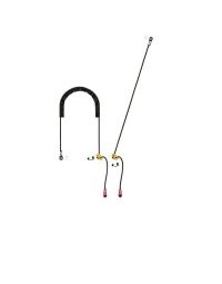 Elemento de Amarre Progress Adjust I 2 mts - Petzl de Petzl en Trabajo Vertical, Hardware, Elementos de Amarre solo en Principal