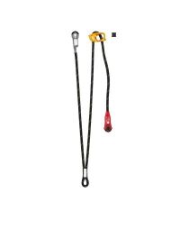 Elemento de amarre Progress Adjust Y - Petzl de Petzl en Trabajo Vertical, Hardware, Elementos de Amarre solo en Principal