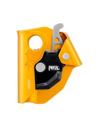 Anticaídas Deslizante ASAP - Petzl de Petzl en Trabajo Vertical, Hardware, Anticaídas solo en Principal