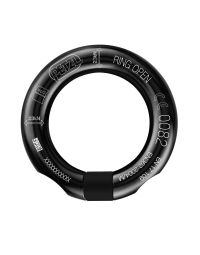 Conector Ring Open - Petzl de Petzl en Trabajo Vertical, Arborismo, Hardware, Conectores solo en Principal