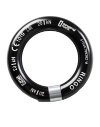 Conector Ringo - Singing Rock de Singing Rock en Trabajo Vertical, Arborismo, Hardware, Conectores solo en Principal