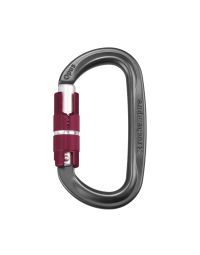 Mosquetón Opus 3T Tri-Lock - Rock Empire de Rock Empire en Alpinismo, Escalada, Hardware, Hardware, Mosquetones, Mosquetones solo en Principal