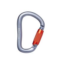 Mosquetón RockLock Twist Lock - Black Diamond de Black Diamond en Escalada, Alpinismo, Cañonismo, Trabajo Vertical, Hardware, Hardware, Hardware, Arborismo, Hardware, Mosquetones y Maillones, Mosquetones y Maillones, Mosquetones y Maillones, Mosquetones, Mosquetones solo en Principal