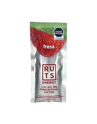 Gel energético - Ruts de Ruts en Bikepacking, Running, Energeticos, Energeticos / Hidratacion, GELES Y GOMITAS, Geles, Pastillas y Polvos solo en Principal
