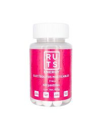 Pastillas Masticables de Electrolitos - Ruts de Ruts en Running, Energeticos / Hidratacion, Geles, Pastillas y Polvos solo en Principal