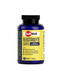 Capsulas Electrolyte Caps 100 Capsulas - Salt Stick de Salt Stick en Bikepacking, Running, Energeticos, Energeticos / Hidratacion, CAPSULAS Y TABLETAS, Capsulas y Tabletas solo en Principal