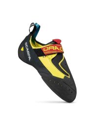 Calzado Para Escalar Drago - Scarpa de Scarpa en Escalada, Calzado, Performance, Gatas Caballeros solo en Principal