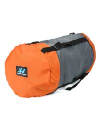 Bolsa Compresora Básica Grande - Sierra Vertical de Sierra Vertical en Alpinismo, Senderismo Y Campismo, Bikepacking, Mochilas, Equipo Para Bikepacking, Equipo Para Senderismo Y Campismo, Hardware, Sleeping, Pads, Tapetes y Compresores, Sleeping, Pads, Tapetes y Compresores, Accesorios, Complementos solo en Principal