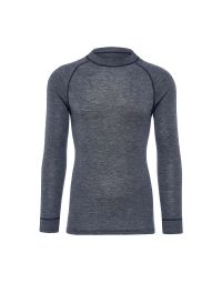Playera Térmica Merino Warm Active - Thermowave de Thermowave en Alpinismo, Viaje, Running, Ropa De Alpinismo, Lifestyle Outdoor, Ropa, Underwear - Primera capa, Camisas Playeras y Tank tops, Playeras solo en Principal