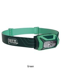 Linterna frontal Tikkina 300lm - Petzl de Petzl en Running, Equipo Para Trail Running, Linternas Frontales/Headlamps solo en Principal