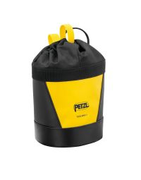 Bolsa porta Herramienta Toolbag 3 L - Petzl de Petzl en Trabajo Vertical, Mochilas De Trabajo Vertical, Complementos, Hardware, MOCHILAS Y BOLSAS solo en Principal