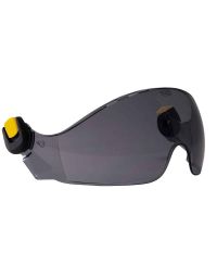 Protectores de Visor Vizir Shadow - Petzl de Petzl en Trabajo Vertical, Arborismo, Hardware, Cascos y Complementos, Cascos y Complementos solo en Principal