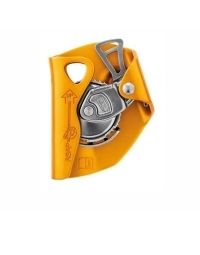 Anticaídas Deslizante ASAP - Petzl de Petzl en Trabajo Vertical, Hardware, Anticaídas solo en Principal