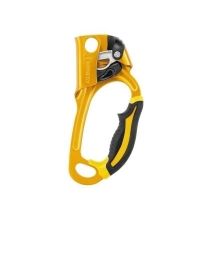 Bloqueador de Puño Derecho Ascension - Petzl de Petzl en Trabajo Vertical, Cañonismo, Hardware, Hardware, Bloqueadores, Ascensores, Ascensores solo en Principal