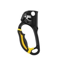Bloqueador de Puño Izquierdo Ascension - Petzl de Petzl en Trabajo Vertical, Cañonismo, Hardware, Hardware, Bloqueadores, Ascensores, Ascensores solo en Principal