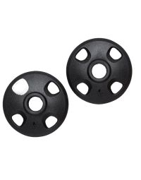 Repuesto de Cesta para Bastones Trekking Basket - Black Diamond de Black Diamond en Senderismo Y Campismo, Running, Equipo Para Senderismo Y Campismo, Equipo Para Trail Running, Reparación y Accesorios, Complementos solo en Principal