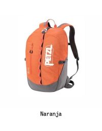 Mochila Bug 18 L. - Petzl de Petzl en Senderismo Y Campismo, Viaje, Escalada, Mochilas De Escalada, Mochilas, Mochilas, Mochilas Day Packs, Mochilas Day Packs solo en Principal