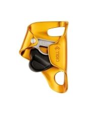 Bloqueador Ventral Croll L - Petzl de Petzl en Trabajo Vertical, Cañonismo, Hardware, Hardware, Bloqueadores, Bloqueadores, Ascensores solo en Principal