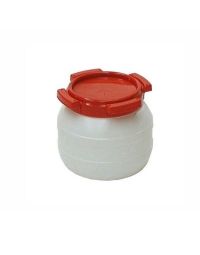 Bote Seco 3.6 L. - CurTec de Curtec en solo en Principal