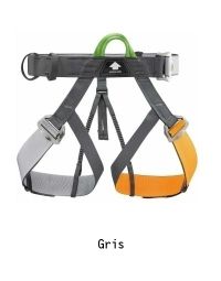 Arnés Multiactividad Panji - Petzl de Petzl en Alpinismo, Cañonismo, Hardware, Tirolesa Y Parques De Aventura, Arneses, Arneses, Arneses Cañonismo solo en Principal