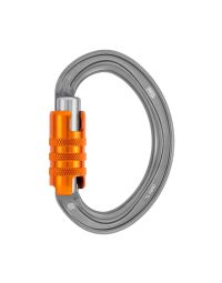 Mosquetón Omni Triact Lock - Petzl de Petzl en Trabajo Vertical, Hardware, Mosquetones y Maillones solo en Principal