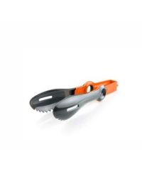 Pinzas plegables para ensalada - GSI Outdoors de Gsi Outdoors en Rebajas, Senderismo Y Campismo, Alpinismo, Equipo De Cocina, Equipo De Cocina, Utensilios, Utensilios Tazas y Termos solo en Principal