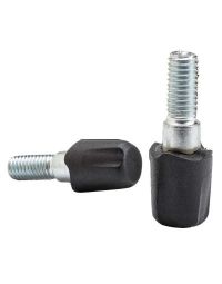 Puntas Protectoras para Bastones - Black Diamond de Black Diamond en Senderismo Y Campismo, Alpinismo, Running, Hardware, Equipo Para Senderismo Y Campismo, Equipo Para Trail Running, Bastones, Bastones, Bastones y Complementos solo en Principal