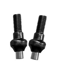 Puntas de Carburo para Bastones - Black Diamond de Black Diamond en Alpinismo, Running, Hardware, Equipo Para Trail Running, Bastones, Complementos, Bastones y Complementos solo en Principal