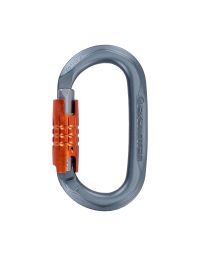 Mosquetón OBX TG Triple Lock - Skylotec de Skylotec en Alpinismo, Cañonismo, Escalada, Hardware, Hardware, Hardware, Mosquetones, Mosquetones y Maillones, Mosquetones solo en Principal