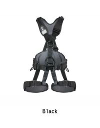 Arnés Profi Worker 3D Standard - Singing Rock de Singing Rock en Trabajo Vertical, Arneses, Arneses y Sillas de posicionamiento solo en Principal