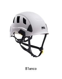 Casco de Trabajo Strato Vent - Petzl de Petzl en Trabajo Vertical, Arborismo, Hardware, Cascos y Complementos solo en Principal