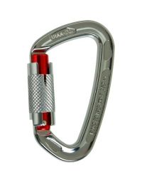 Mosquetón Ultra Tech Twist Lock - Mad Rock de Mad Rock en Escalada, Rebajas, Alpinismo, Cañonismo, Trabajo Vertical, Hardware, Hardware, Hardware, Arborismo, Hardware, Mosquetones y Maillones, Mosquetones y Maillones, Mosquetones y Maillones, Mosquetones, Mosquetones solo en Principal