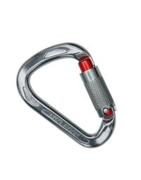 Mosquetón Ultra Tech HMS Triple Lock - Mad Rock de Mad Rock en Escalada, Alpinismo, Cañonismo, Trabajo Vertical, Hardware, Hardware, Hardware, Arborismo, Hardware, Mosquetones y Maillones, Mosquetones y Maillones, Mosquetones y Maillones, Mosquetones, Mosquetones solo en Principal