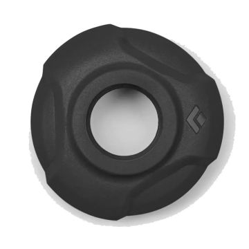 Repuesto de Cesta para Bastones Distance Baskets 38mm - Black Diamond de Black Diamond en Senderismo Y Campismo, Equipo Para Senderismo Y Campismo, Bastones solo en Principal