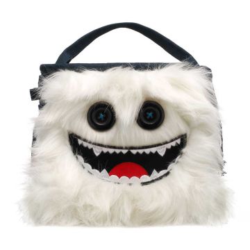 Magnesiera Monstruo Boulder Bags - 8BPLUS de 8bplus en Escalada, Complementos, Cepillos, Magnesieras y Magnesia solo en Principal