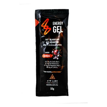 Gel energetico - ATP Labs de Atp Labs en Running, Energeticos / Hidratacion, Geles, Pastillas y Polvos solo en Principal