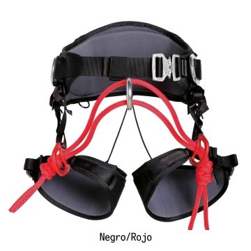 Arnés Arbo master - Singing Rock de Singing Rock en Trabajo Vertical, Arneses, Arborismo, Arneses y Sillas de posicionamiento, Arneses y Sillas de Posicionamiento solo en Principal